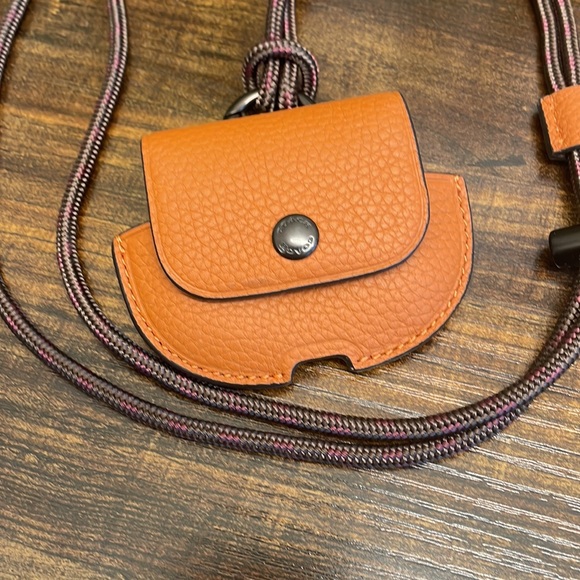 Coach AirPod pouch - Picture 2 of 5